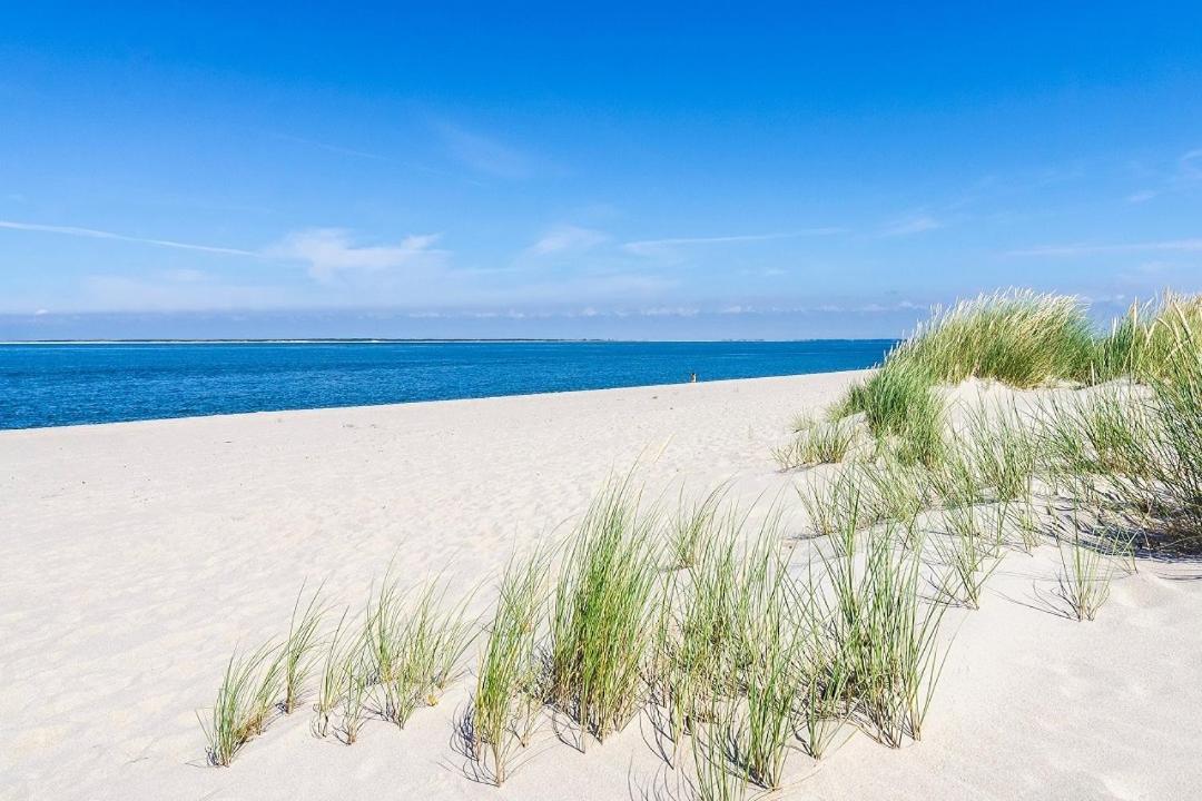 Hotel Domo Camp Sylt - Glamping Camp Zewnętrze zdjęcie