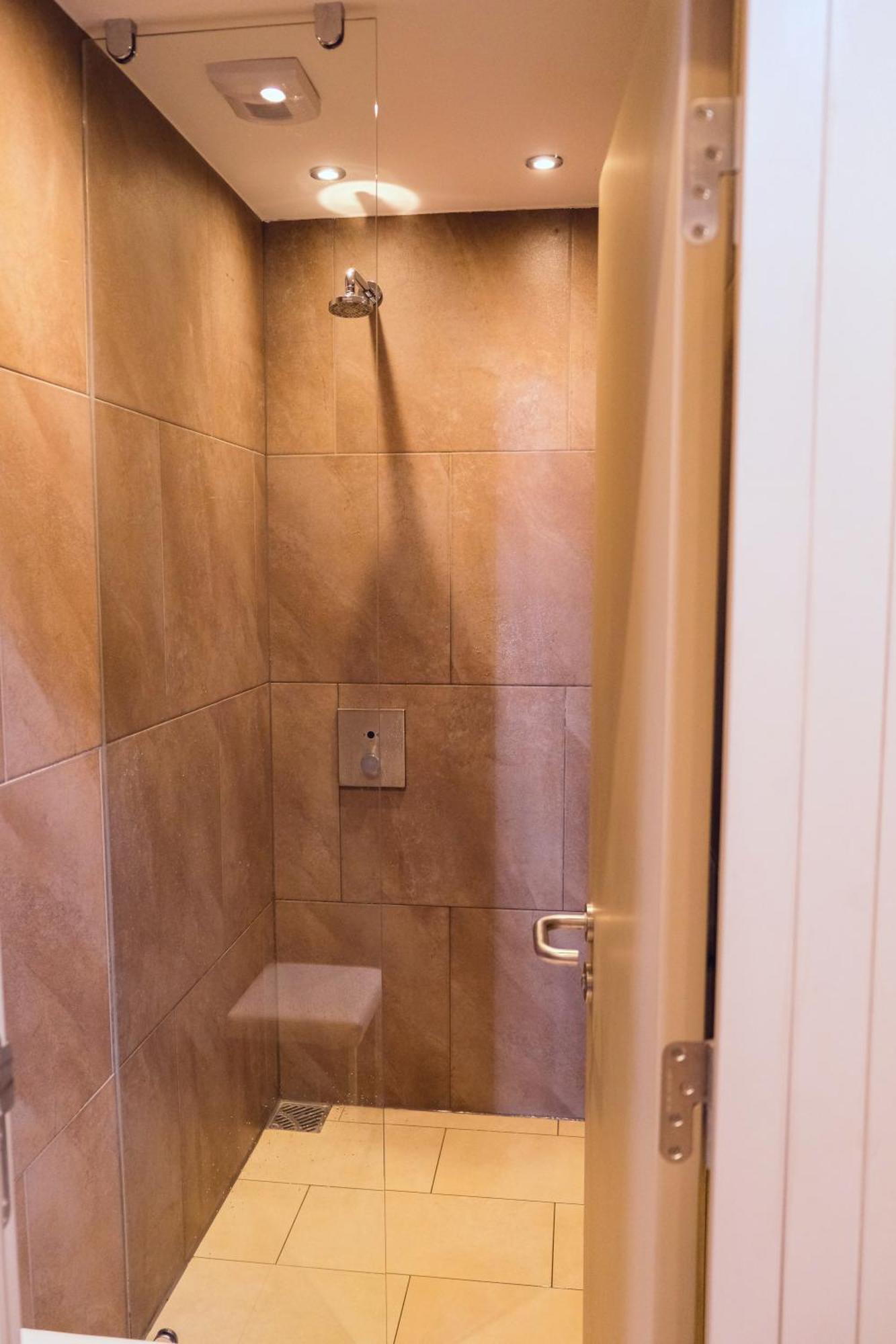 Hotel Domo Camp Sylt - Glamping Camp Zewnętrze zdjęcie